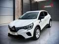 Mitsubishi ASX 1,6 MPI HEV Invi Blanc - thumbnail 2