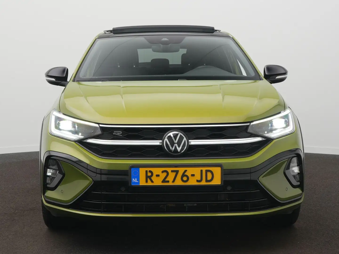 Volkswagen Taigo 1.0 TSI R-Line Business | R-Line | PANO | Virtual Vert - 2