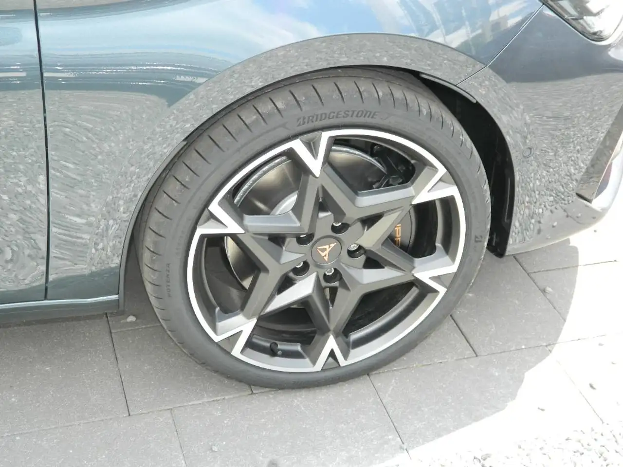 CUPRA Leon 2026