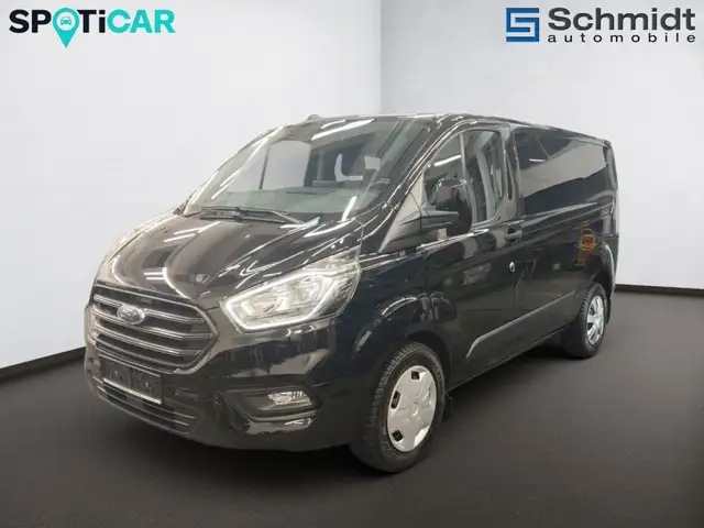 Ford Transit Custom Variobus 2,0 EcoBlue L1H1 320 Trend