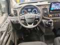 Ford Transit Custom Variobus 2,0 EcoBlue L1H1 320 Trend Noir - thumbnail 9