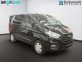Ford Transit Custom Variobus 2,0 EcoBlue L1H1 320 Trend Schwarz - thumbnail 5
