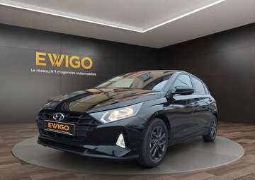 1.2 84 ch initia carplay camera recul garantie 6 mois