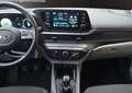Hyundai i20 1.2 84 ch initia carplay camera recul garantie 6 mois Noir - thumbnail 14