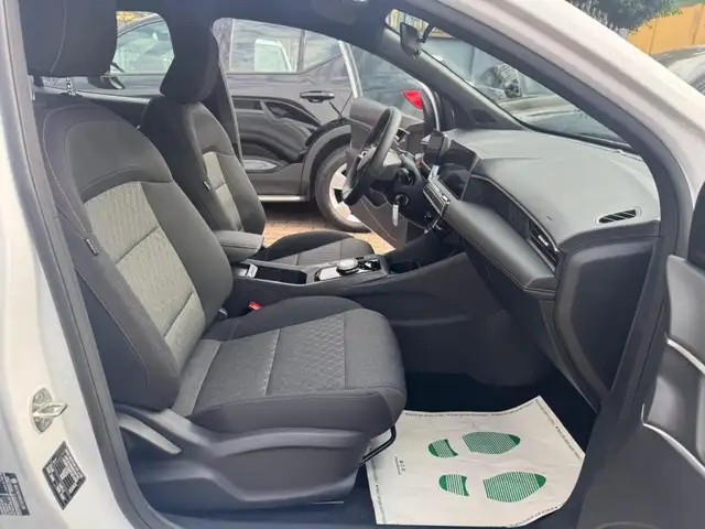 MG MG3 view 14