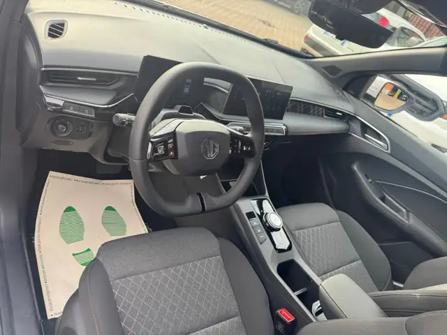 MG MG3 view 10