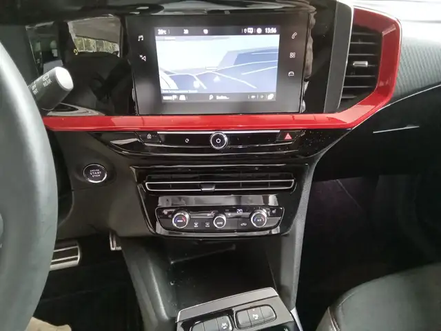 Opel Mokka view 12