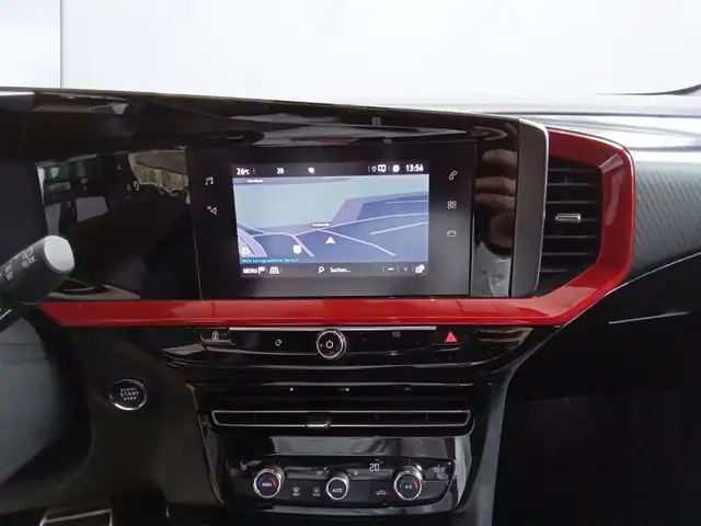Opel Mokka view 11