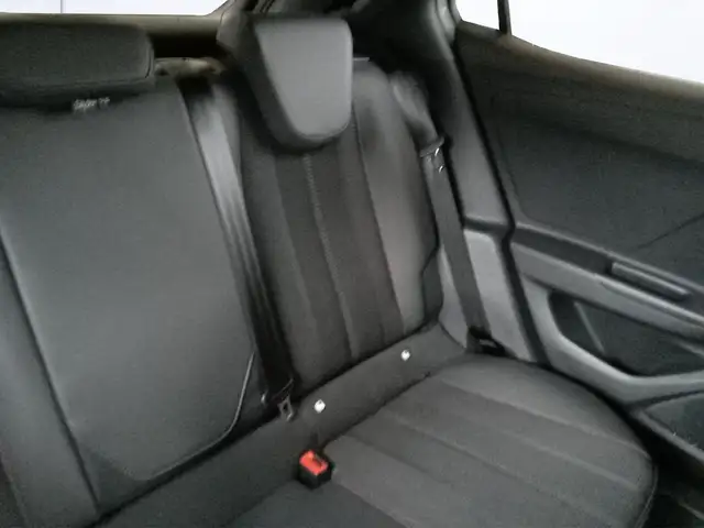 Opel Mokka view 7