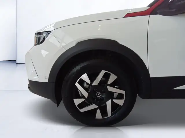 Opel Mokka view 5