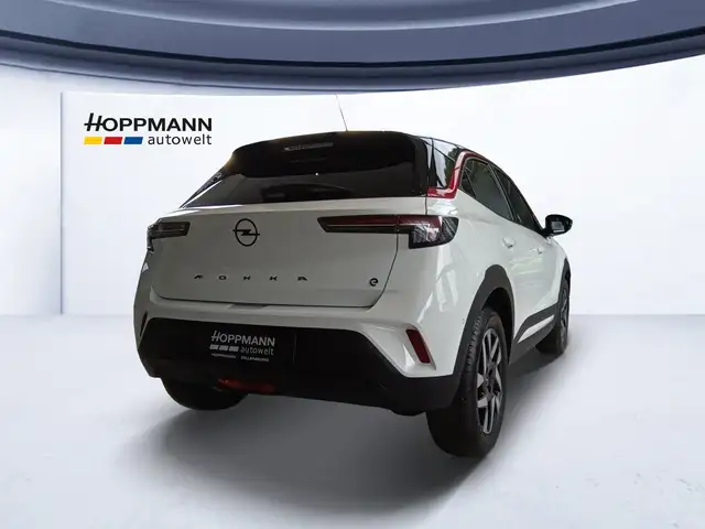 Opel Mokka view 3