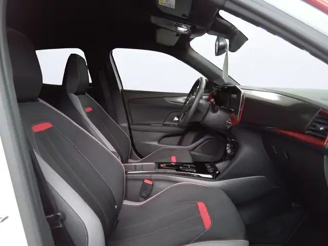 Opel Mokka view 6