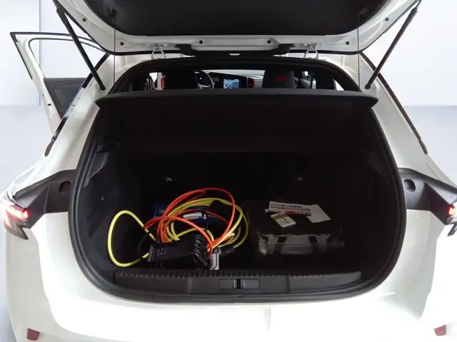 Opel Mokka view 14