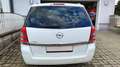 Opel Zafira Zafira 1,6 Cool Weiß - thumbnail 2