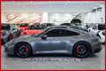 Porsche 992 Carrera 4 GTS|BOSE|MATRIX|TETTO Grau - thumbnail 4