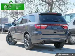 Dodge Durango 2026