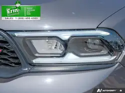 Dodge Durango 2026 — фото 10