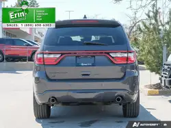 Dodge Durango 2026