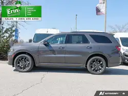 Dodge Durango 2026
