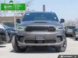 Dodge Durango 2026