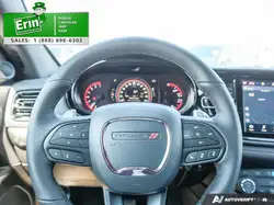 Dodge Durango 2026 — фото 14