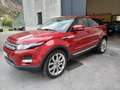 Land Rover Range Rover Evoque Rover Evoque I 2011 5p 2.2 sd4 Prestige 190cv Rosso - thumbnail 1