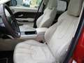 Land Rover Range Rover Evoque Rover Evoque I 2011 5p 2.2 sd4 Prestige 190cv Rosso - thumbnail 5