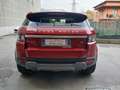 Land Rover Range Rover Evoque Rover Evoque I 2011 5p 2.2 sd4 Prestige 190cv Rosso - thumbnail 4