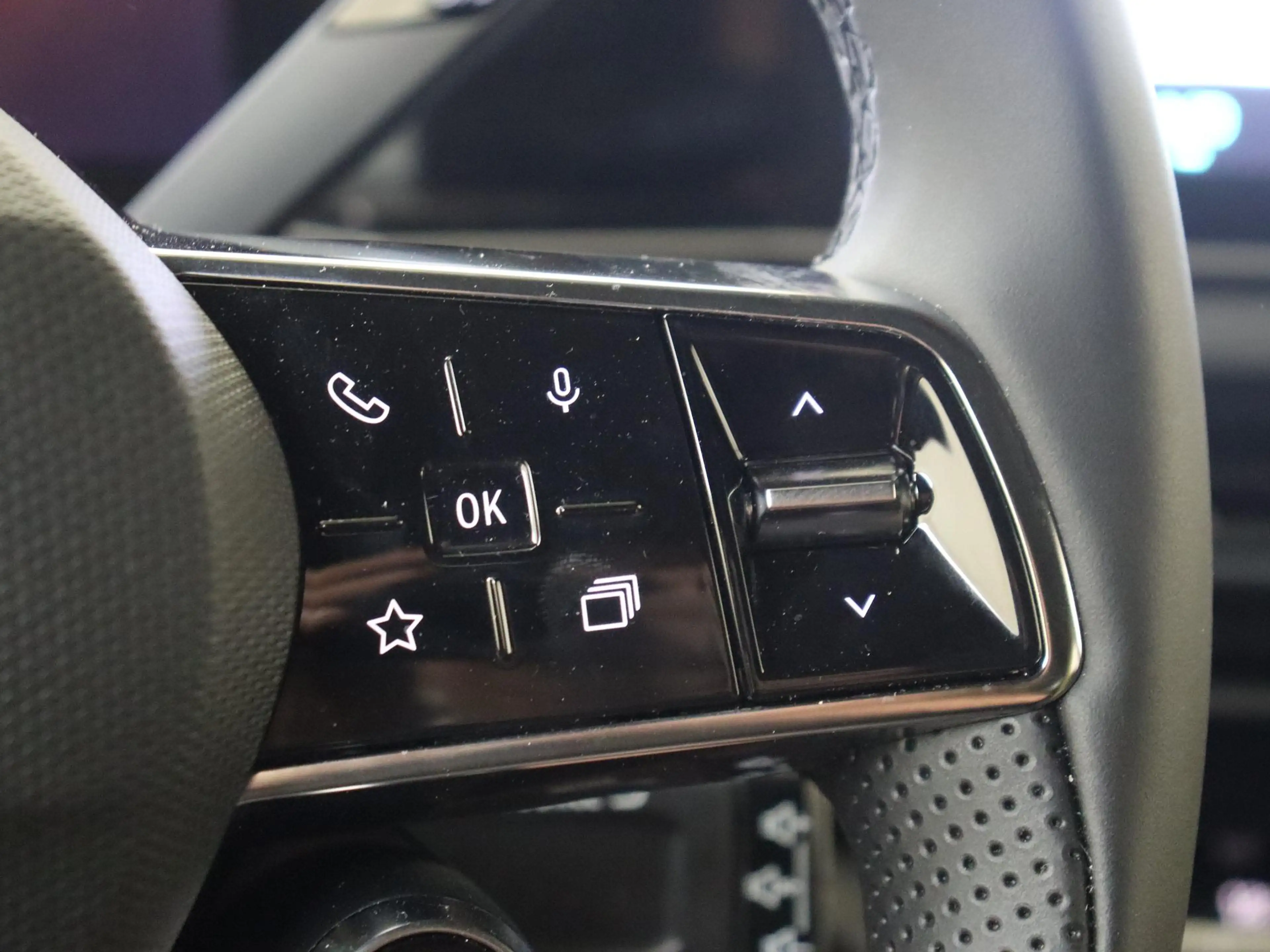 Renault R 5 urban range iconic cinq 40 kWh | Pack Safety & Adv — photo 14