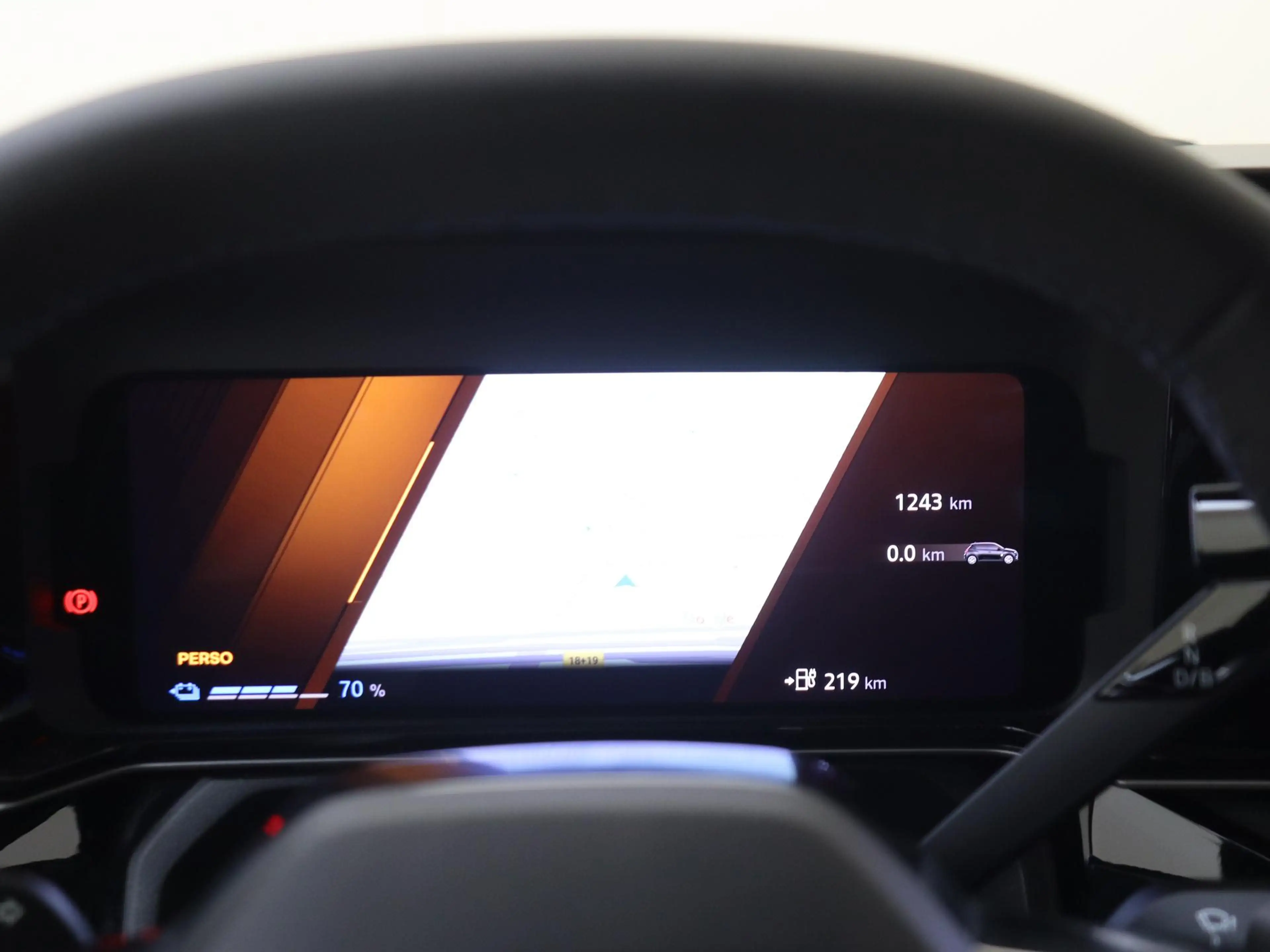 Renault R 5 urban range iconic cinq 40 kWh | Pack Safety & Adv — photo 12