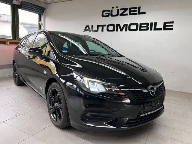 Opel Astra K Design & Tech  Tourer Sports Start/Stop/