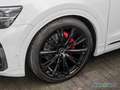 Audi Q8 50 TDI 2x S line /HD-Matrix/ACC/HuD/Pano/Sthzg/B&O Blanc - thumbnail 10