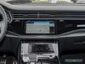 Audi Q8 50 TDI 2x S line /HD-Matrix/ACC/HuD/Pano/Sthzg/B&O Weiß - thumbnail 5