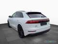 Audi Q8 50 TDI 2x S line /HD-Matrix/ACC/HuD/Pano/Sthzg/B&O Weiß - thumbnail 3