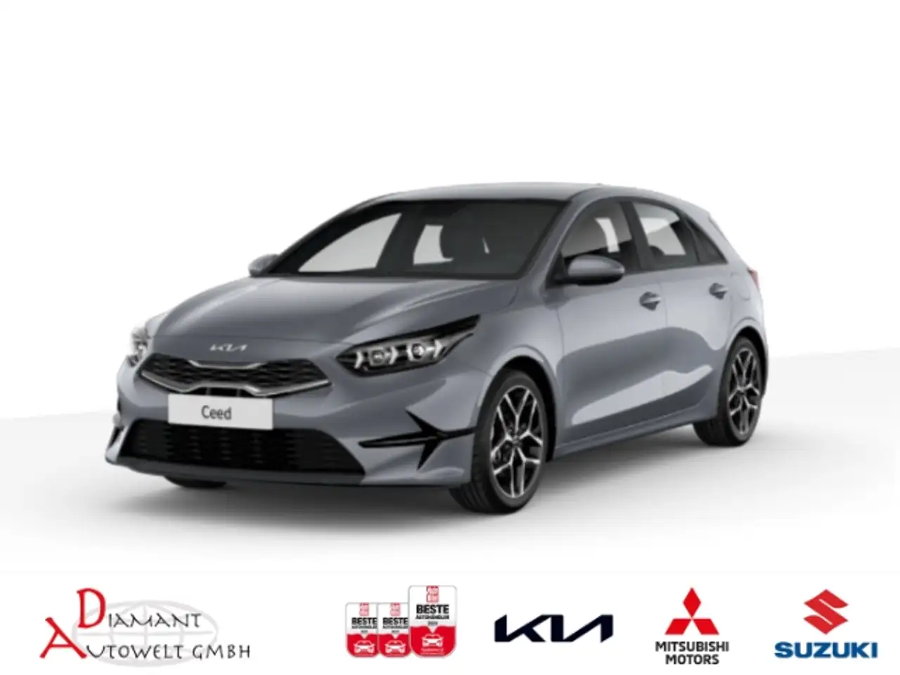Kia Ceed / cee