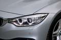 BMW 420 d Gran Coupe Sport Line*NAVI*LEDER*PDC Argent - thumbnail 5