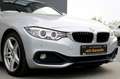 BMW 420 d Gran Coupe Sport Line*NAVI*LEDER*PDC Argent - thumbnail 4