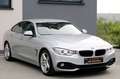 BMW 420 d Gran Coupe Sport Line*NAVI*LEDER*PDC Silber - thumbnail 3