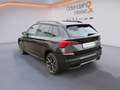 Skoda Kamiq Monte Carlo 1.0 TSI 6 - Gang PANO / NAVI / R Schwarz - thumbnail 3