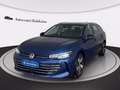 Volkswagen Passat 2.0 tdi scr business 150cv dsg Bleu - thumbnail 1