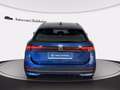 Volkswagen Passat 2.0 tdi scr business 150cv dsg Bleu - thumbnail 5