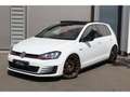 Volkswagen Golf Golf VII GTI Performance 2.0 TSI BlueMotion - 230  Blanco - thumbnail 1