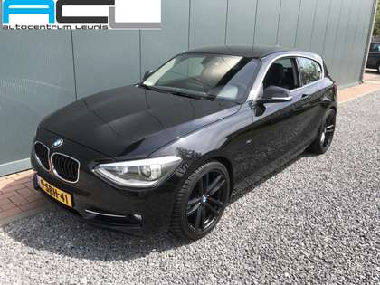 BMW 114 1-serie 114i EDE High Executive Sportline 3-drs