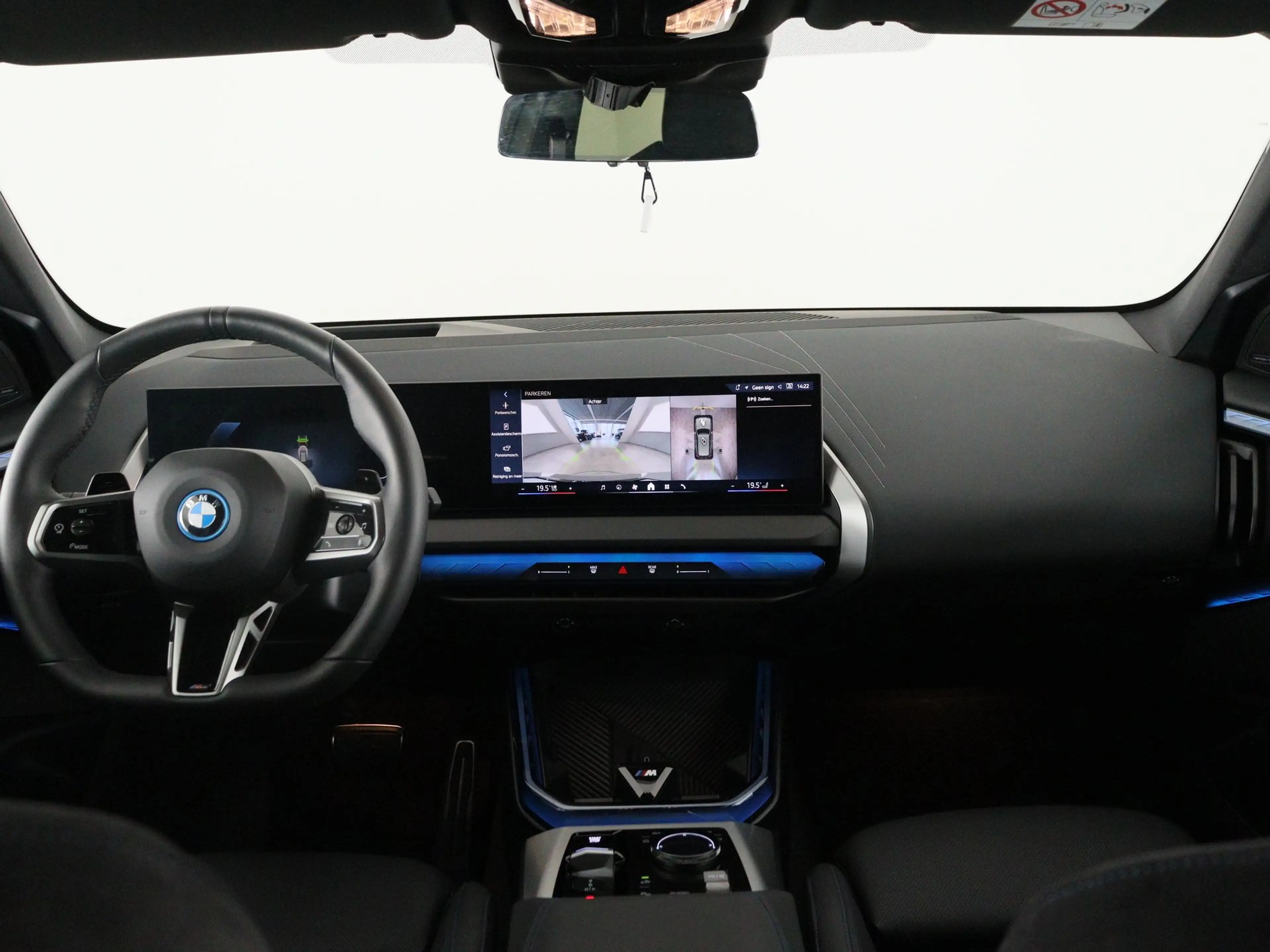 BMW X3 30e xDrive — photo 15