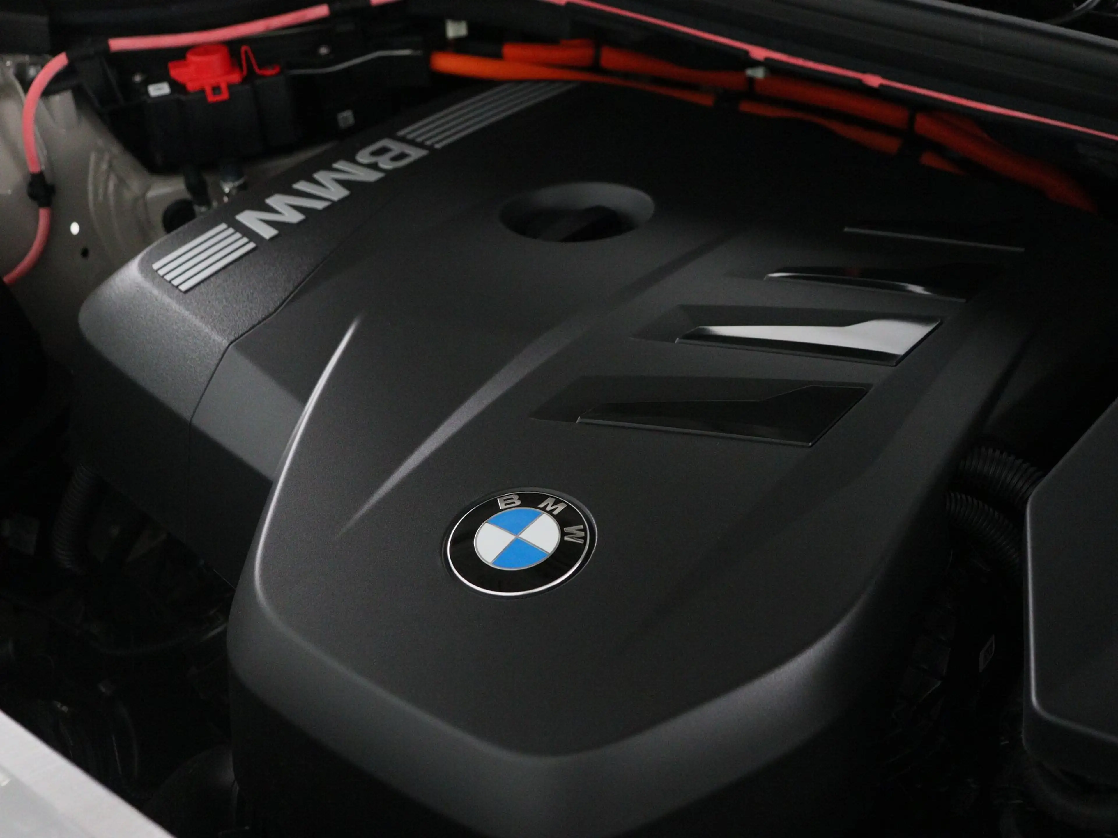 BMW X3 30e xDrive — photo 6
