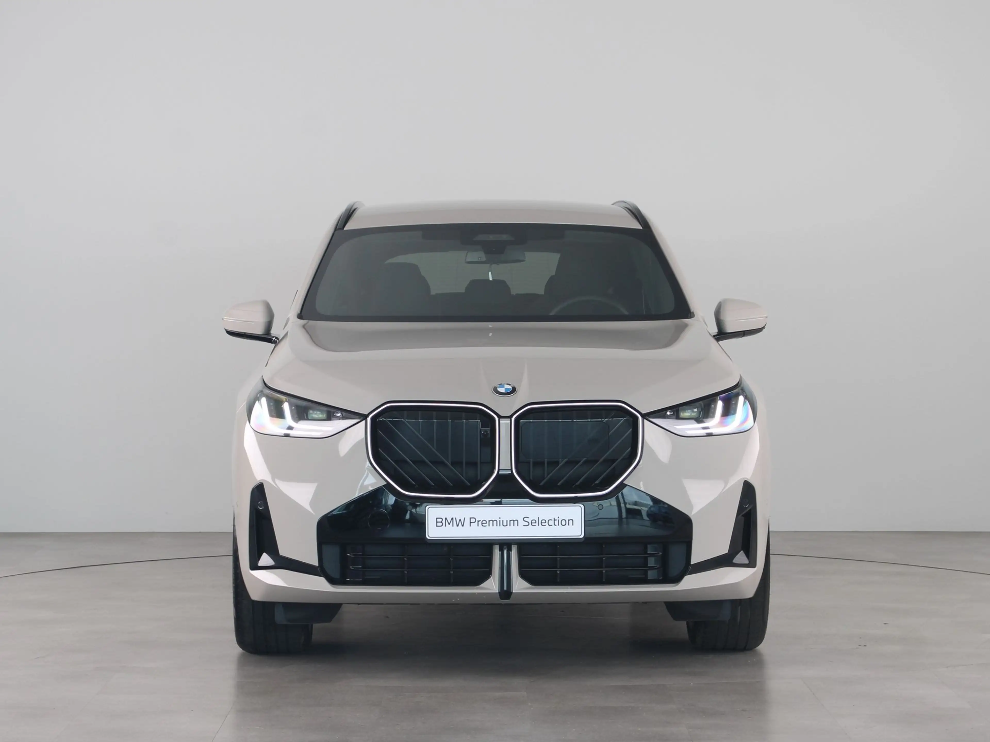 BMW X3 30e xDrive — photo 8