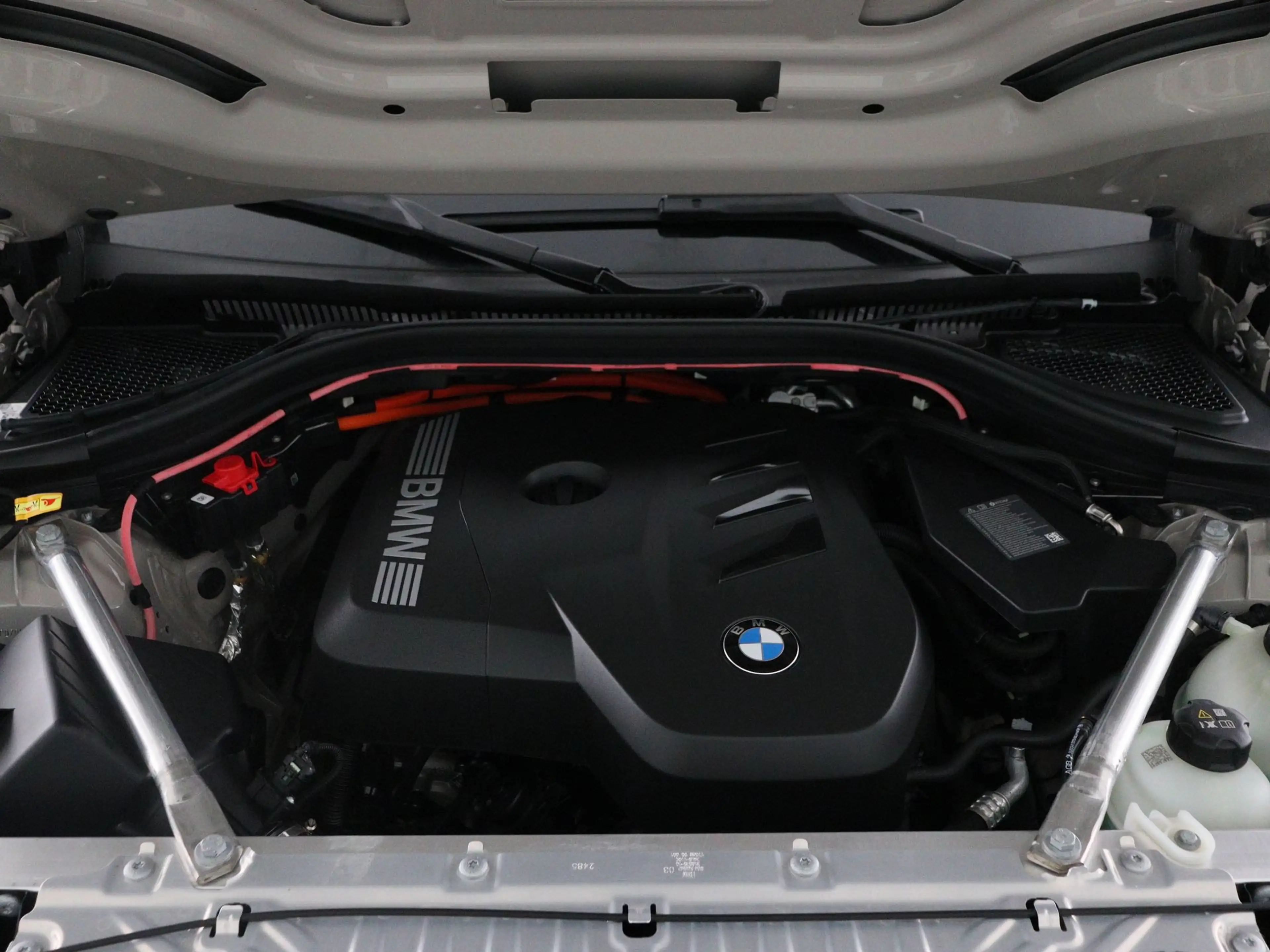 BMW X3 30e xDrive — photo 5