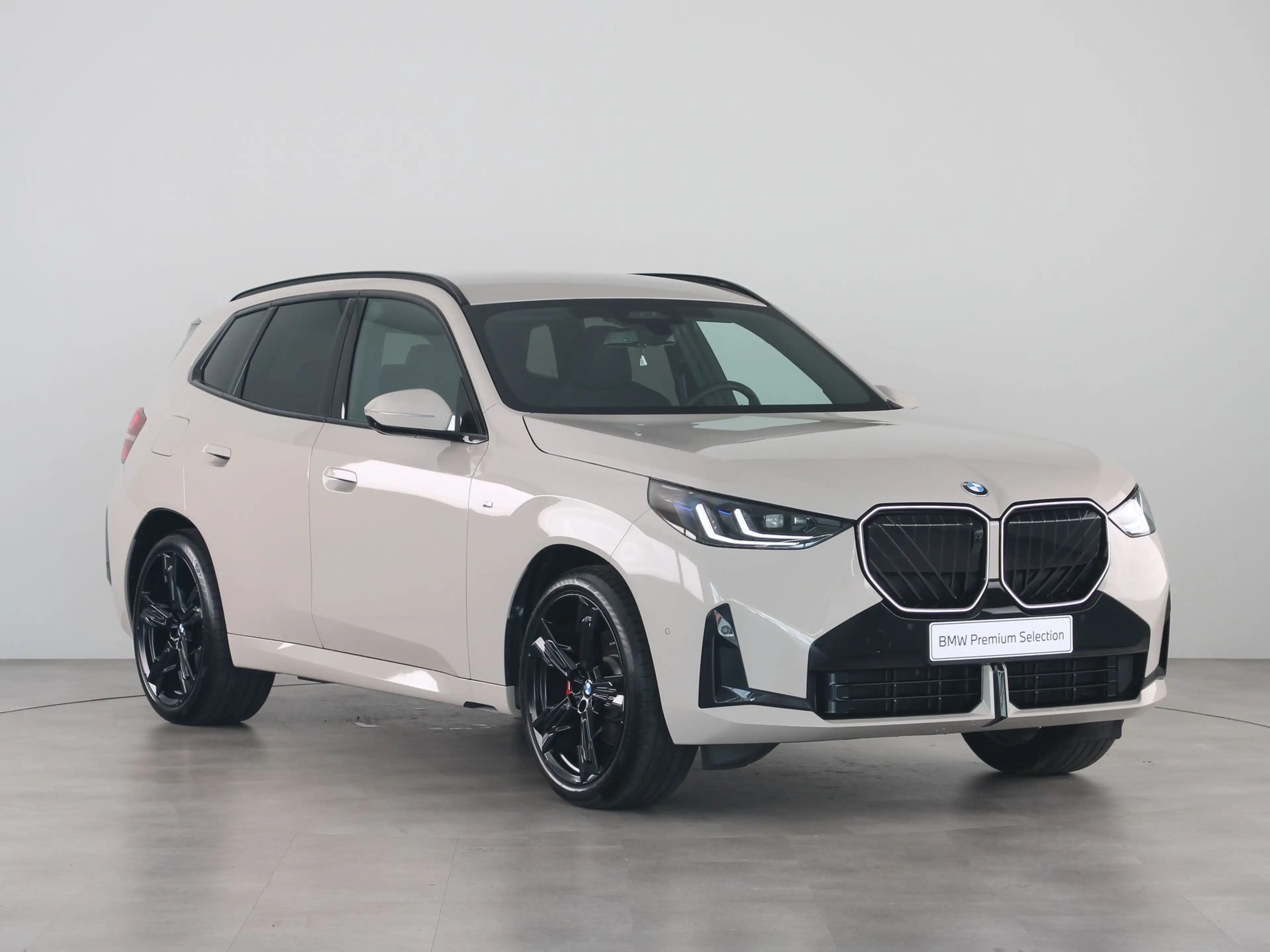 BMW X3 30e xDrive — photo 9