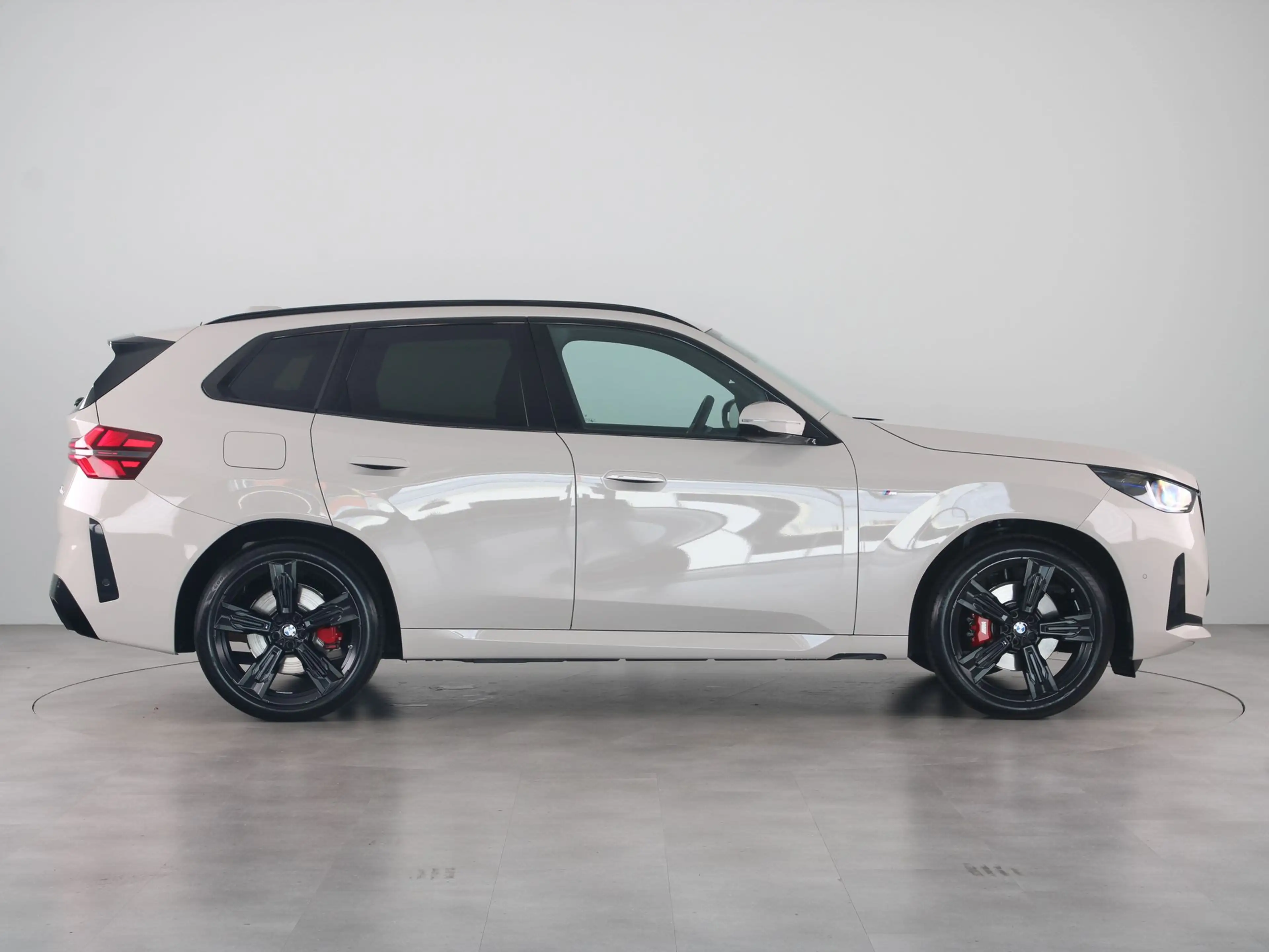 BMW X3 30e xDrive — photo 10