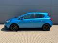 Opel Corsa E Active, SHZ, 8-FACH BEREIFT, PDC, KAMERA Blau - thumbnail 4